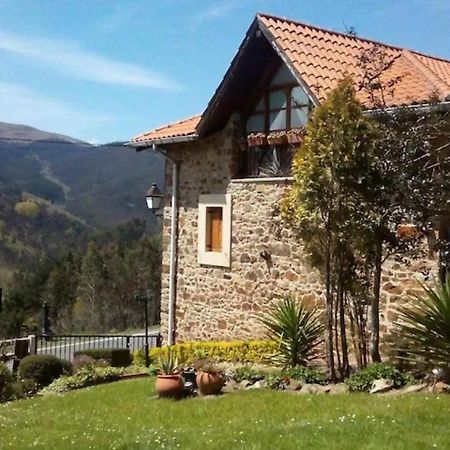 Urrezko Ametsa Sopuerta Exterior foto