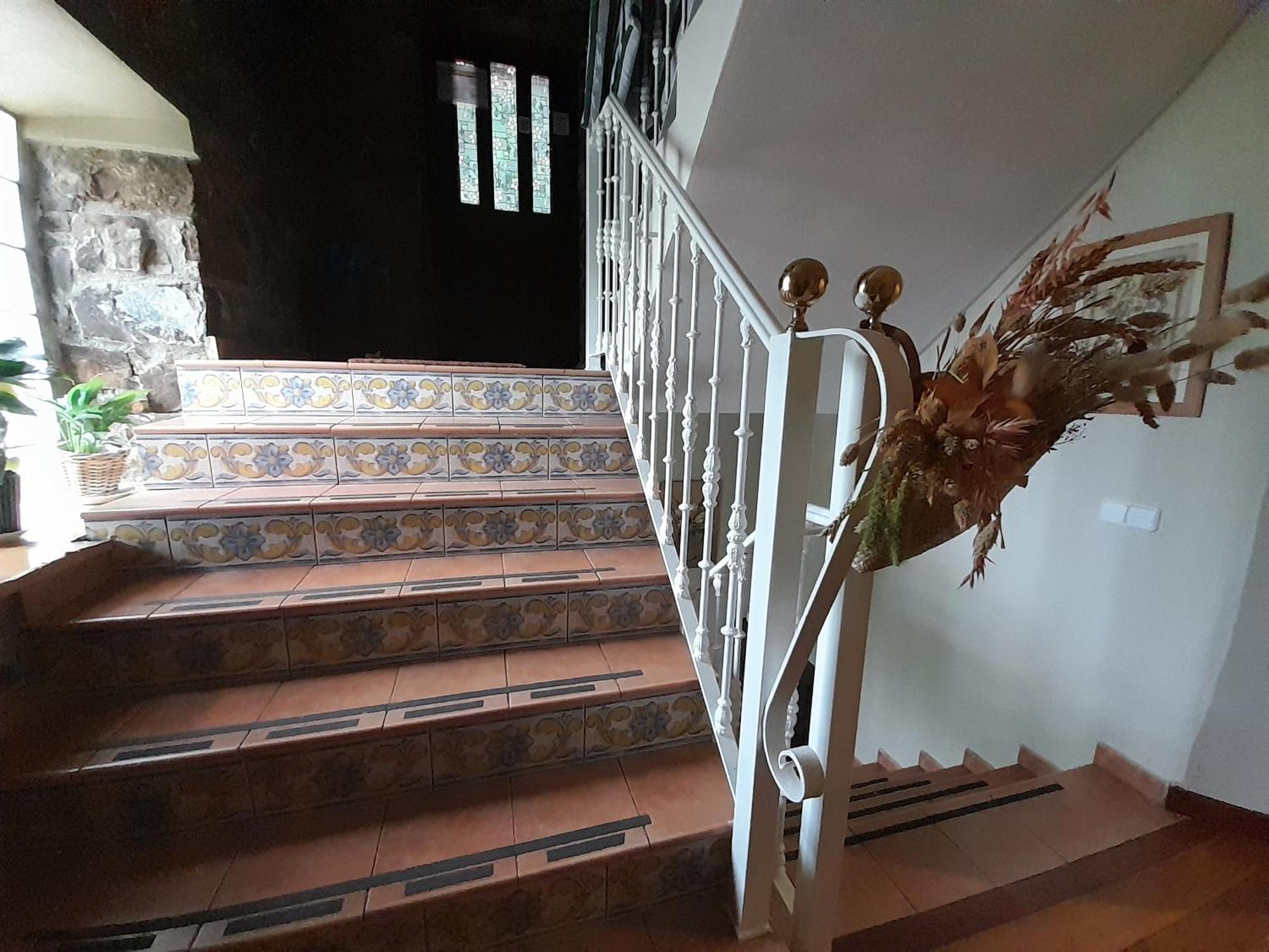 Urrezko Ametsa Sopuerta Exterior foto