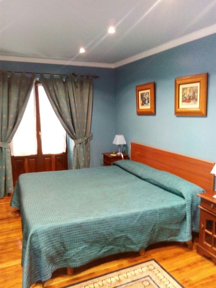 Urrezko Ametsa Sopuerta Exterior foto