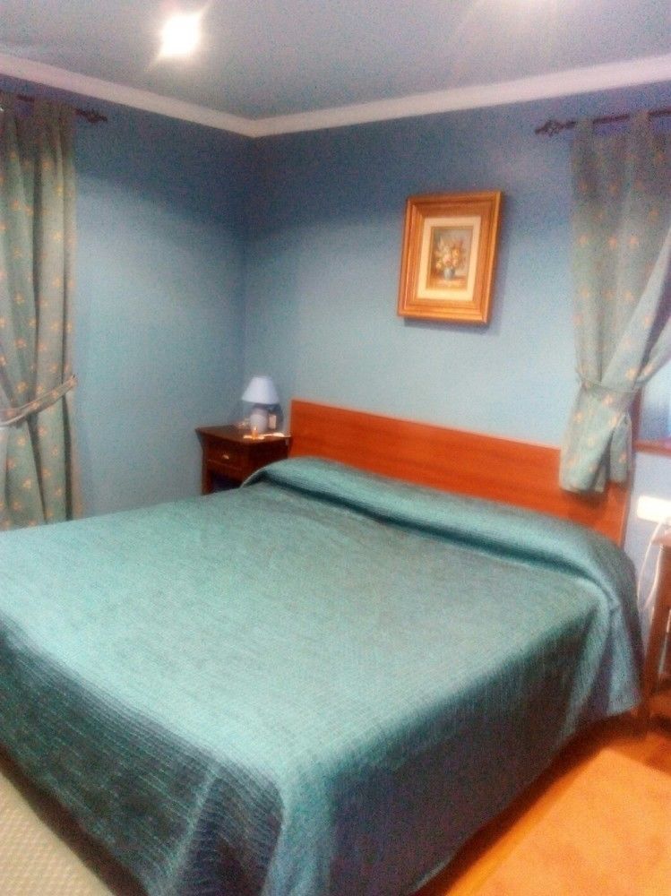 Urrezko Ametsa Sopuerta Exterior foto